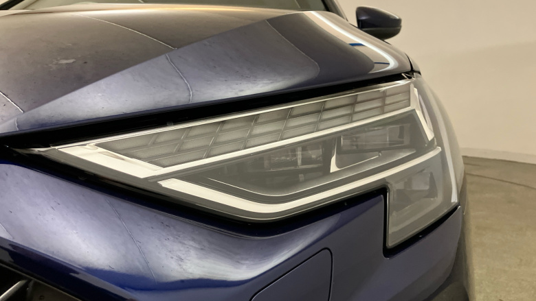 Audi A3 1.5 TFSI 116 Sport 5dr Petrol Hatchback